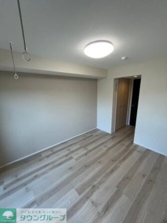 クレヴィスタ高砂の物件内観写真